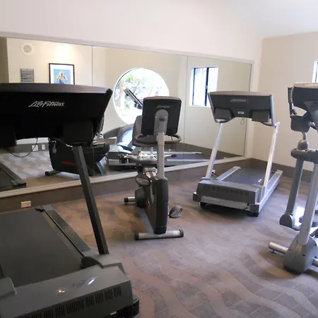 Holiday Inn Express San Diego - Rancho Bernardo, An Ihg Hotel 