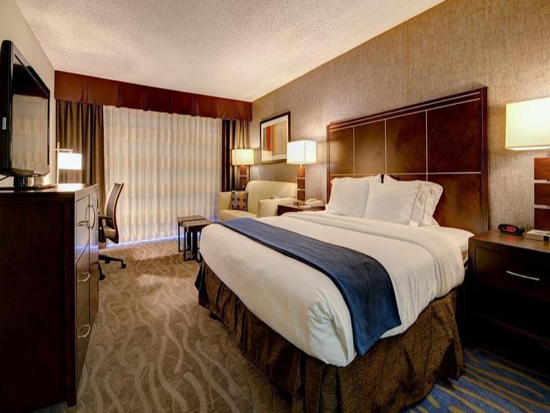 Hotel Express - Rancho Bernardo, An Ihg 3*